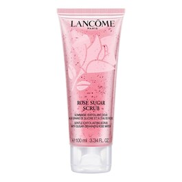 Rose Sugar Scrub - Exfoliant pentru ten