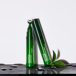 Green Tea Hyaluronic Acid Eye Serum - Serum pentru conturul ochilor