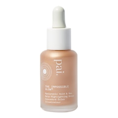 The Impossible Glow Highlighting Drops - Ten sensibil, Pai