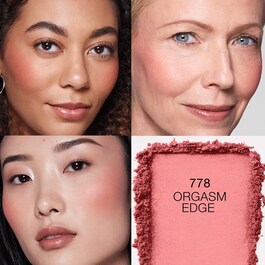 Orgasm blush - Blush travel size