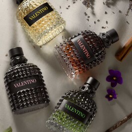 Born In Roma Yellow Dream Uomo - Eau de Toilette