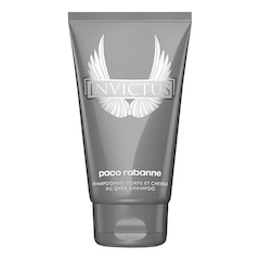 Invictus - Gel de dus pentru corp si par, Rabanne Fragrances