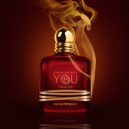 Stronger with You Tobacco - Eau de Parfum