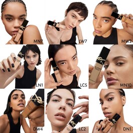All Hours Precise Angles Concealer - Anticearcan corect ultra precis