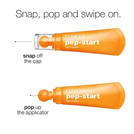 Pep-Start - Eye Cream