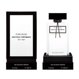 For Her Intense - Eau de Parfum