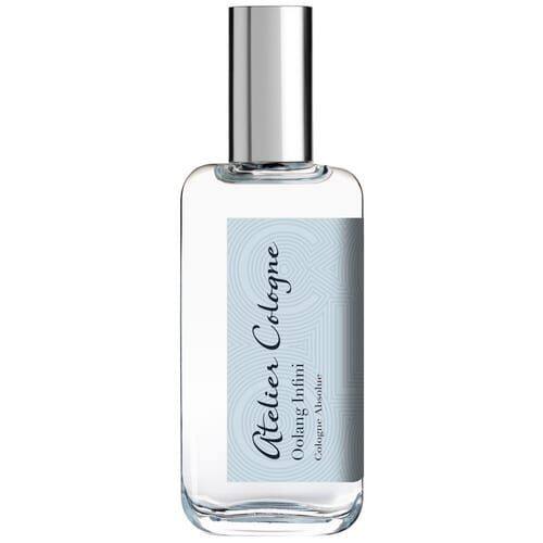 Oolang infini cologne absolue - eau de parfum