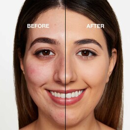 2 in 1 Beyond Perfecting Foundation + Concealer - Fond de ten si corector