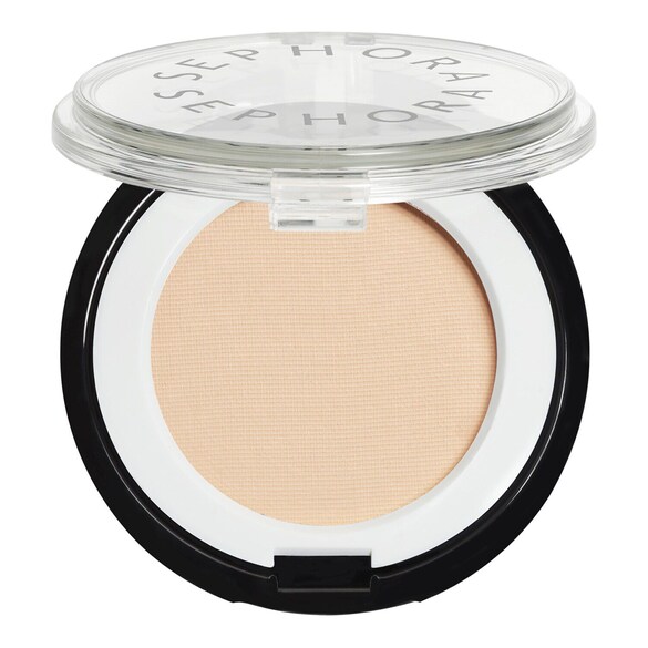 Fard de pleoape Colorful - Efect mat, Sephora Collection
