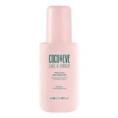Spray anti-incretire si pro-stralucire – Peptide si acid hialuronic, Coco & Eve