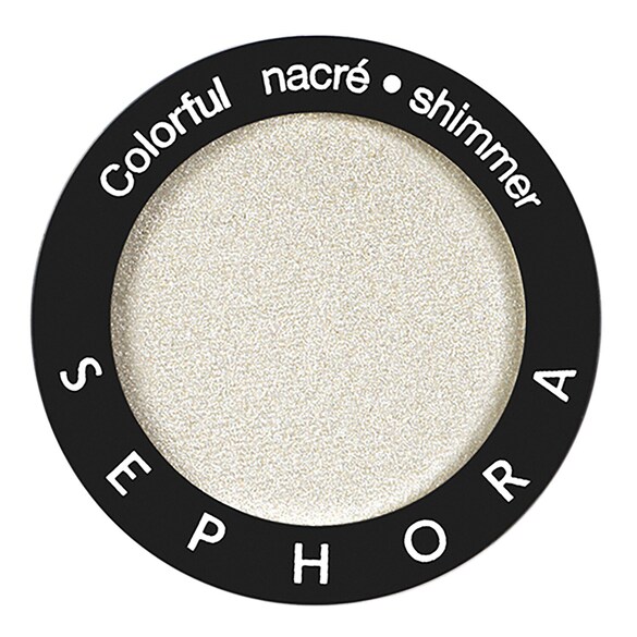 Colorful Eyeshadow - Fard de pleoape, Sephora Collection