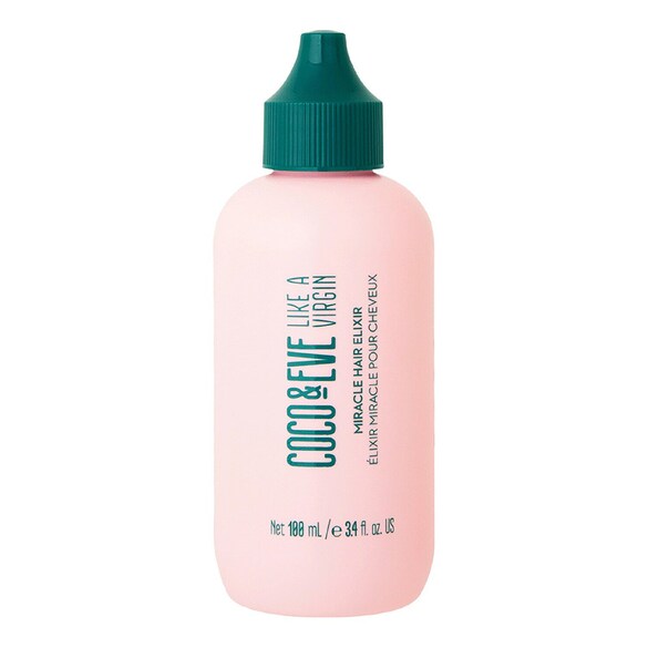 Like A Virgin Miracle Hair Elixir - Elixir pentru par, COCO & EVE