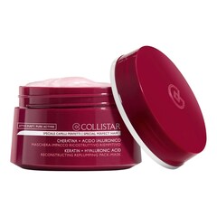 Reconstructing Replumping Pack-Mask - Masca tratament de par, COLLISTAR