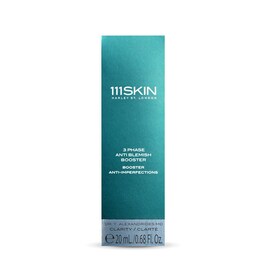 3 Phase Anti Blemish Booster - Serum anti-imperfectiuni