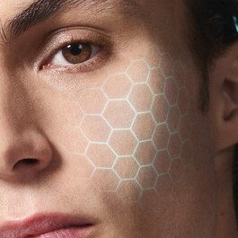 Biotherm Homme Aquapower - Gel hidratant cu SPF 14