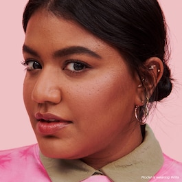 Willa WANDERful world - Blush pudra, format mini