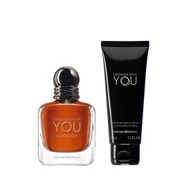 Stronger with You Intensely - Eau de Parfum Set