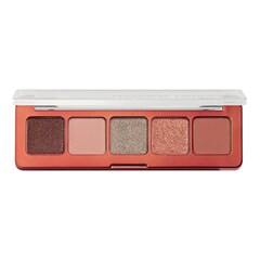 Mini Zendo Eyeshadow Palette - Paleta farduri de pleoape - Format mini, Natasha Denona