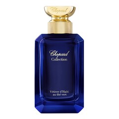 Chopard Collection Vétiver d’Haïti au Thé Vert - Eau de Parfum, CHOPARD