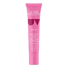 Sheen Screen™ SPF 50 - Balsam Hidratant pentru Buză cu Protecție Solară, Ultra Violette