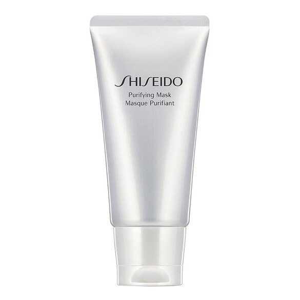Masque Purifiant - Masca purifianta, SHISEIDO