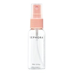 Empty to Go Container - Recipient spray, Sephora Collection