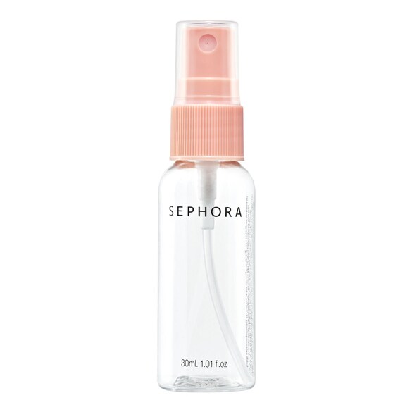 Empty to Go Container - Recipient spray, Sephora Collection