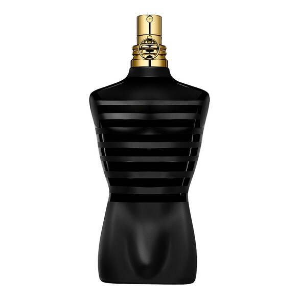 Le Male Le Parfum - Apa de parfum - Cardamom, Lavanda & Iris, Jean Paul Gaultier