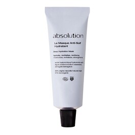 Deep Hydration Mask - Masca hidratanta pentru ten
