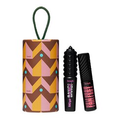 BANGin’ Lash Fest - Set mini mascara pentru volum , BENEFIT COSMETICS