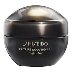 Future Solution LX - Crema regeneranta de noapte pentru fata, Shiseido