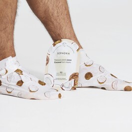 Foot Masks - Masti pentru picioare