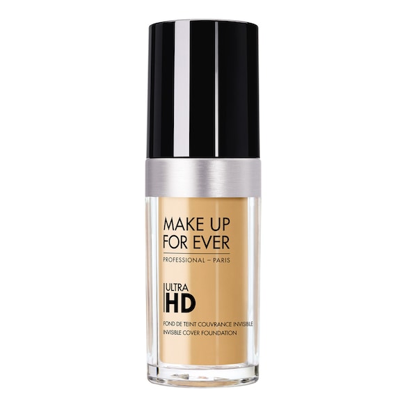 Ultra HD Foundation - Fond de ten, Make Up For Ever