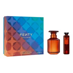 Fenty Eau de Parfum Holiday Set - Set Parfum, FENTY BEAUTY