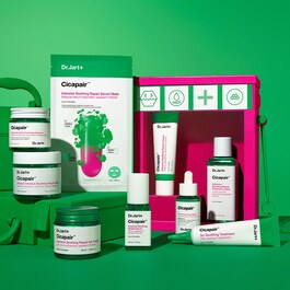 Cicapair™ - Masca de noapte reparatoare si calmanta