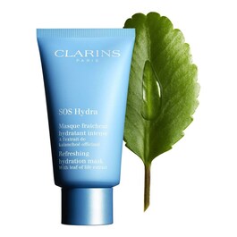 SOS Hydra Refreshing Hydration Mask - Masca hidratanta