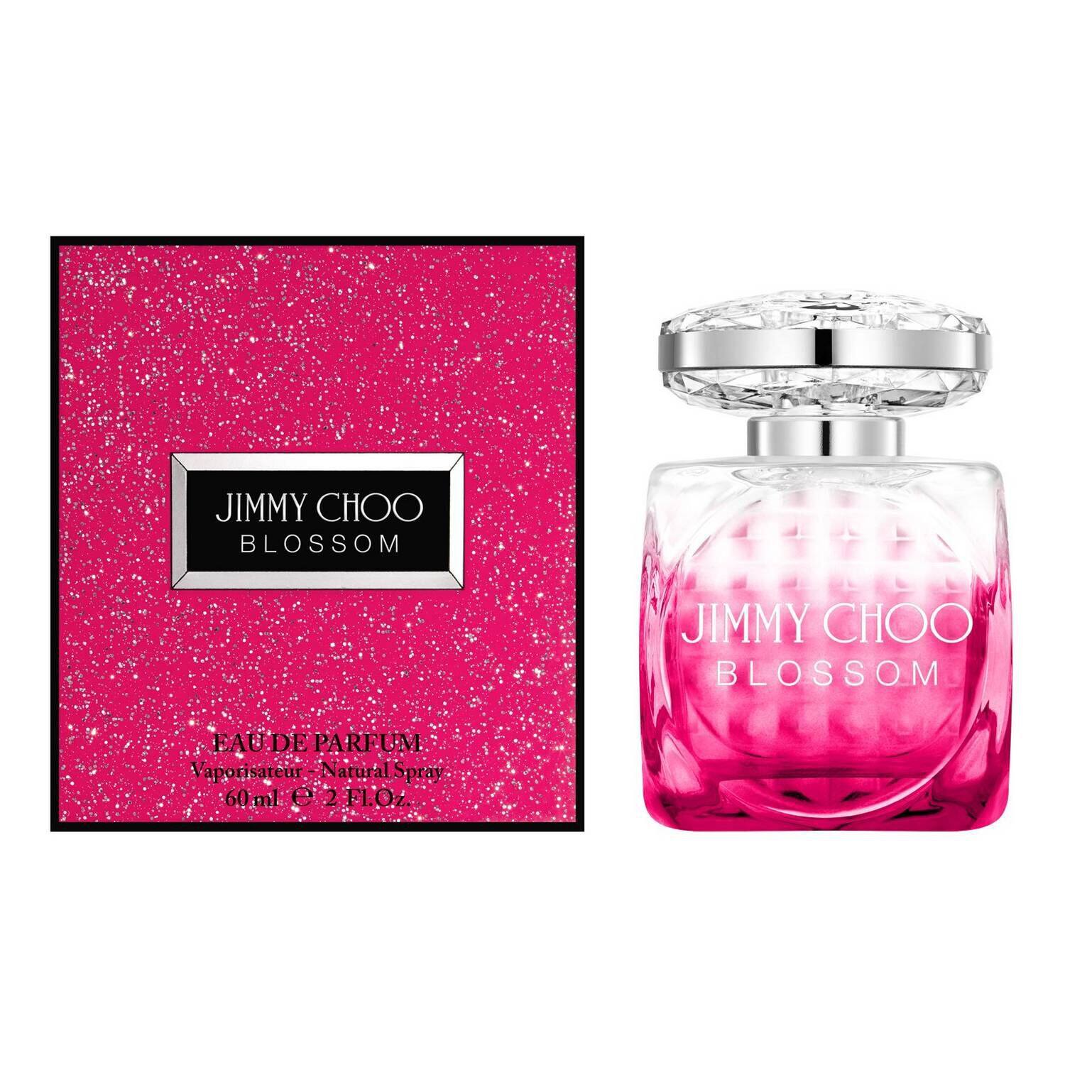 Jimmy choo blossom pret 2025