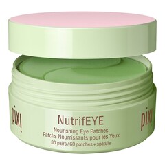 NutrifEYE Patches - Patch-uri pentru ochi, Pixi