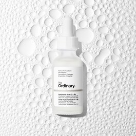 Hyaluronic Acid 2% + B5 - Serum hidratant pentru fata