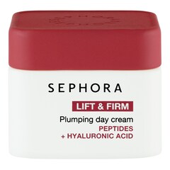 Lift & Firm - Crema de zi pentru suplete , Sephora Collection