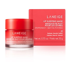 Lip Sleeping Mask - Masca pentru buze