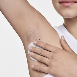 Ingrown hair pads - Tratament pentru firele crescute sub piele