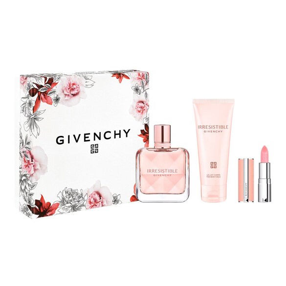 Irresistible Eau de Parfum - Set Cadou, Givenchy