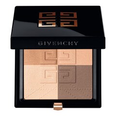 Prisme Libre 4-Color Bronzer Powder - Pudra bronzanta, Givenchy