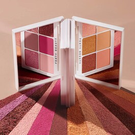 Snap Eyeshadow Mix & Match Eyeshadow Palette - Paleta farduri de pleoape