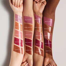 Gloss Bomb Cream - Gloss de buze