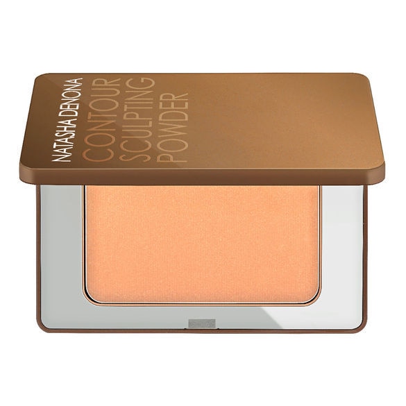 Contour Sculpting Powder - Pudra contouring, Natasha Denona