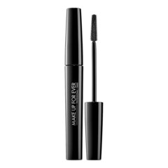 Smoky Stretch Mascara - Mascara pentru alungire, Make Up For Ever