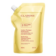 Clarins Hydrating Toning Lotion - lotiune tonica, Clarins