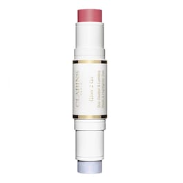 2 In 1 Stick Blush & Highlighter - Fard de obraz si iluminator stick